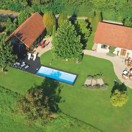 Austria With Private Pool * Fehring