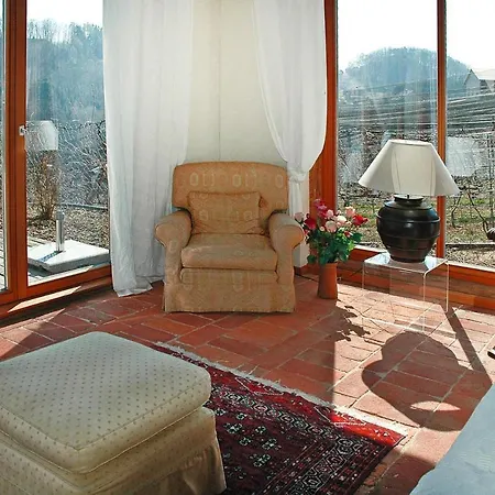 In Der Steiermark Mit Pool & Aussicht Vakantiehuis *