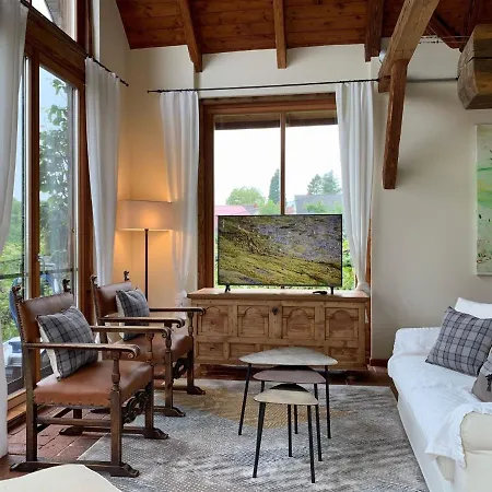 Austria With Private Pool Holiday home
