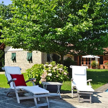 Vakantiehuis In Der Steiermark Mit Pool & Aussicht *