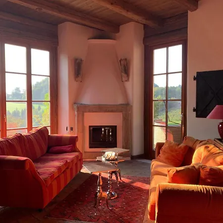 Ferienhaus In Der Steiermark Mit Pool & Aussicht Fehring