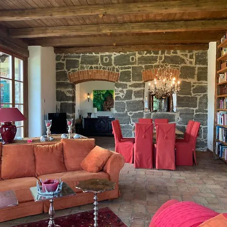 Casa de Férias In Der Steiermark Mit Pool & Aussicht