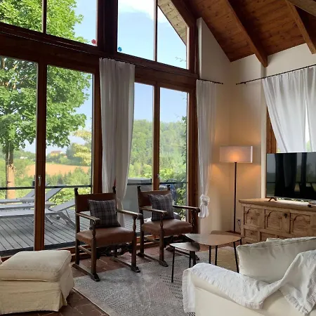 In Der Steiermark Mit Pool & Aussicht