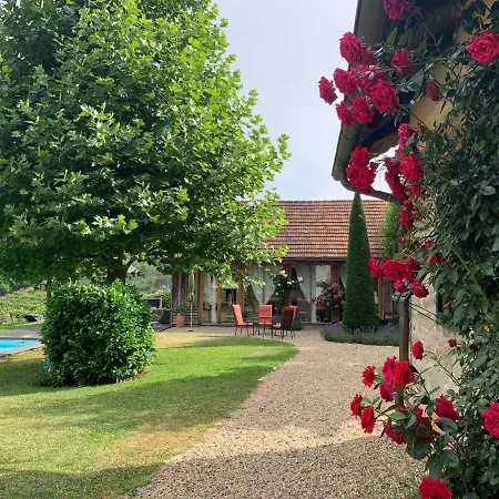 Ferienhaus In Der Steiermark Mit Pool & Aussicht Fehring
