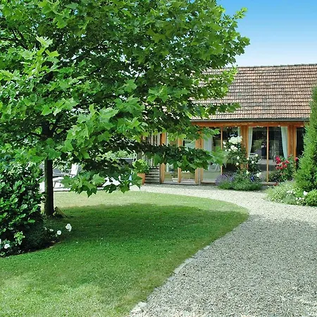 In Styria With Pool & Panoramic Views