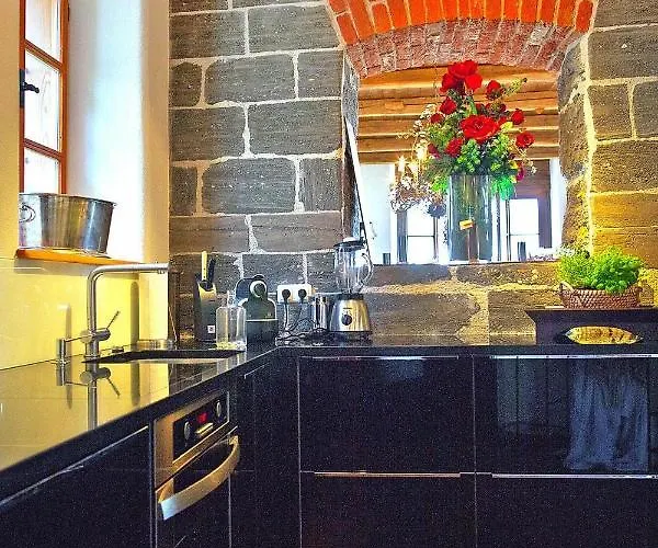 بيت للعطل In Der Steiermark Mit Pool & Aussicht *