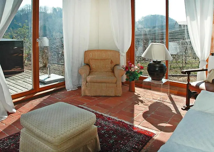 In Der Steiermark Mit Pool & Aussicht بيت للعطل *