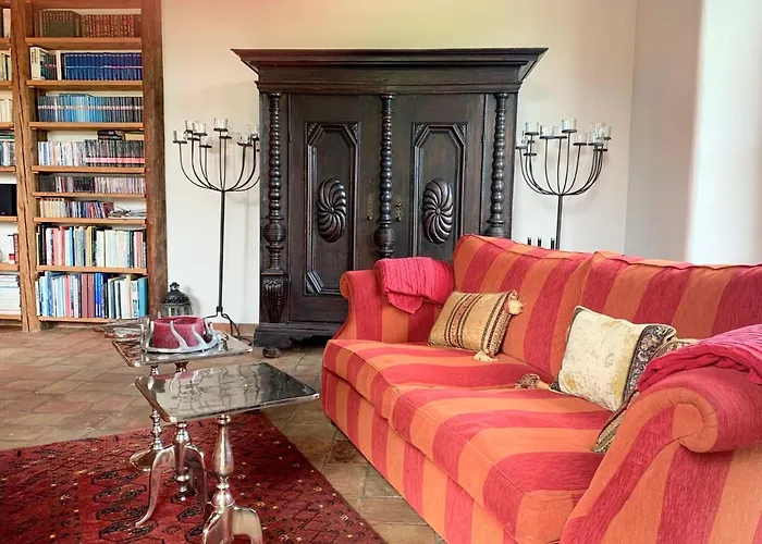 In Der Steiermark Mit Pool & Aussicht *