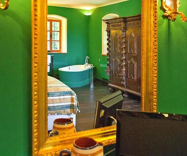 In Der Steiermark Mit Pool & Aussicht Prázdninový dům