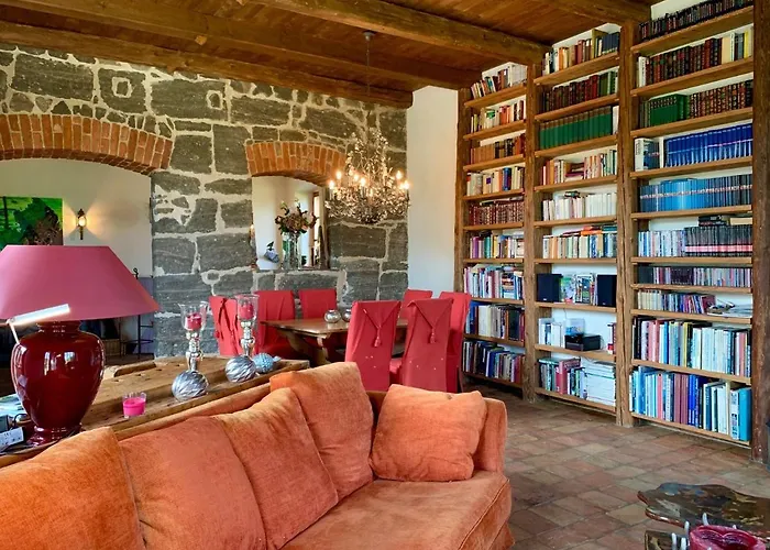 Prázdninový dům In Der Steiermark Mit Pool & Aussicht