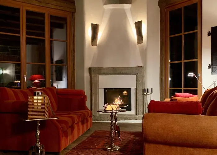 In Der Steiermark Mit Pool & Aussicht