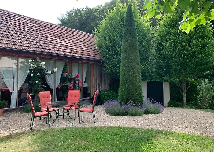 Prázdninový dům In Der Steiermark Mit Pool & Aussicht Fehring